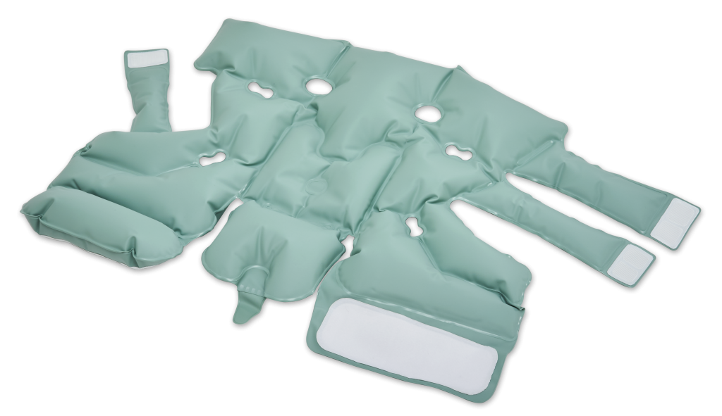 EHOB WAFFLE Heel Elevator H5 Healthcare