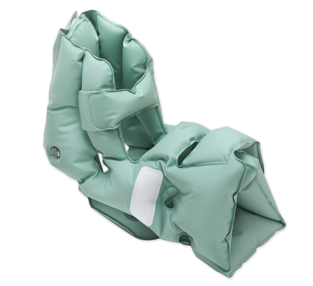 EHOB WAFFLE Heel Elevator H5 Healthcare