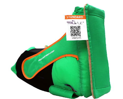 TruVue Heel Protector - heel care boot