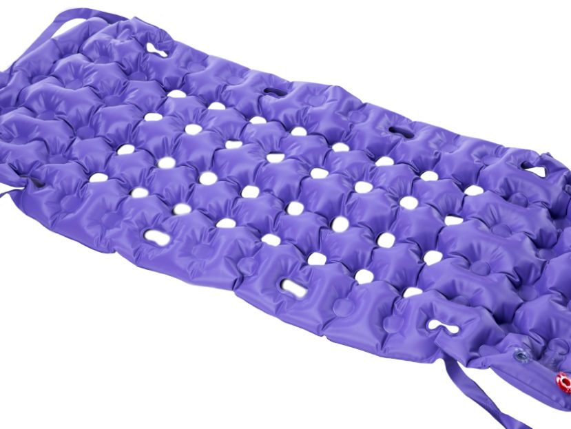 Waffle Pressure Care Overlay banner image