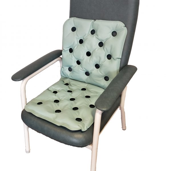 EHOB WAFFLE®️ Cushions H5 Healthcare