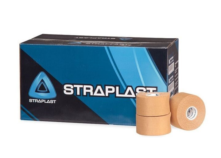 StrapLast rigid strapping tape 38mm