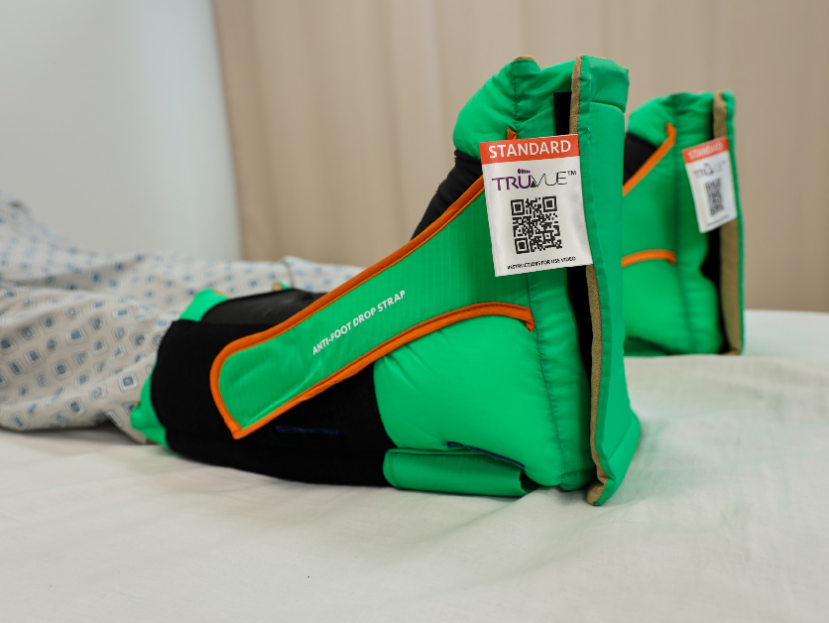 TruVue Heel Care Boot - Heel Protectors