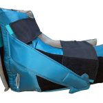 WAFFLE® Heel Elevator